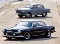Volga V8 roadster: Moderna klasika