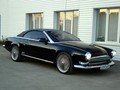 Volga V8 roadster: Moderna klasika