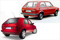 Volkswagen citigolf: Enaintridesetletnik