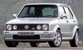 Volkswagen citigolf: Enaintridesetletnik
