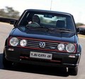 Volkswagen citigolf: Enaintridesetletnik