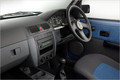 Volkswagen citigolf: Enaintridesetletnik