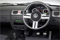 Volkswagen citigolf: Enaintridesetletnik