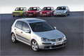 Volkswagen golf VI: Najava šeste generacije