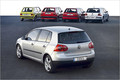 Volkswagen golf VI: Najava šeste generacije