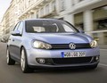 Volkswagen golf VI: Najava šeste generacije