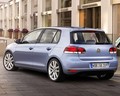 Volkswagen golf VI: Najava šeste generacije