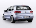 Volkswagen golf VI: Najava šeste generacije