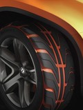 Volkswagen tiguan concept: Predhodnik serijskega tiguana