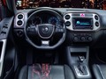 Volkswagen tiguan concept: Predhodnik serijskega tiguana