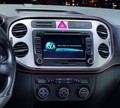 Volkswagen tiguan concept: Predhodnik serijskega tiguana