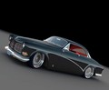 Volvo Amazon by Bo Zolland: Custom Coupe za bogatega zbiralca v Arizoni
