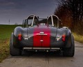Weineck cobra 780 cui limited edition: Kraljevska kobra