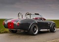 Weineck cobra 780 cui limited edition: Kraljevska kobra