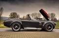 Weineck cobra 780 cui limited edition: Kraljevska kobra