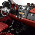smart fortwo coupe & cabrio: Predstavitev druge generacije