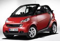 smart fortwo coupe & cabrio: Predstavitev druge generacije