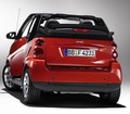 smart fortwo coupe & cabrio: Predstavitev druge generacije