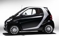 smart fortwo coupe & cabrio: Predstavitev druge generacije
