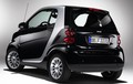 smart fortwo coupe & cabrio: Predstavitev druge generacije