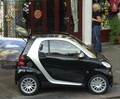 smart fortwo coupe & cabrio: Predstavitev druge generacije
