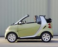 smart fortwo edition limited three: Pozdrav pomladi
