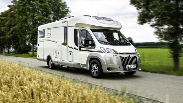 Industrija počitniških vozil: Proizvajalci se soočajo z nekaterimi novimi izzivi