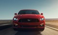 Ford mustang VI: Novi premium ford
