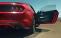 Ford mustang VI: Novi premium ford