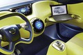 Nissan townpod concept: Leafov manjši  brat 