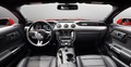 Ford mustang VI: Novi premium ford