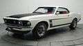 Boss Mustang 302 (1969)