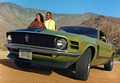 Boss Mustang 302 (1970)