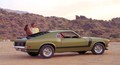 Ford mustang VI: Novi premium ford