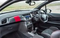 Citroën DS3 cabrio racing: Ekskluzivna serija modela DS3 že pri evropskih trgovcih