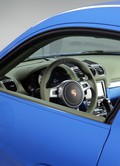 Porsche cayman S Moncenisio by Studiotorino: Cayman za izbrance