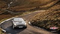David Brown speedback V8 GT: Moderna interpretacija klasičnega dragulja