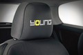 FIAT panda & punto young: Dve novi posebni seriji za mlade