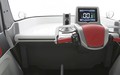 Fomm concept one: Plavajoči električni avtomobil