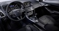 Ford focus sedan: Nova limuzinska različica