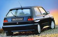 Volkswagen Golf Rallye G60 (1989-1991)