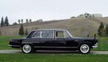 Hongqi L5: Kitajski Phantom