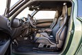 MINI paceman adventure: Dosežek kreativnega potomstva