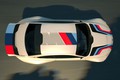 BMW vision Gran Turismo: Virtualni športnik