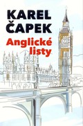 Potopis Anglické listy
