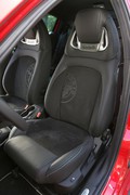 Alfa Romeo giulietta QV: Osveženi  hot-hatch  znamke Alfa Romeo