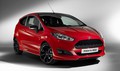 Ford fiesta 1.0 sport: Nova športna različica