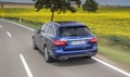 Mercedes-Benz razred C: Nemška predstavitev karavanske različice