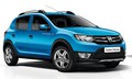 Dacia & Renault: 10 let nadvse uspešnega partnerstva