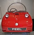 Peel Trident
